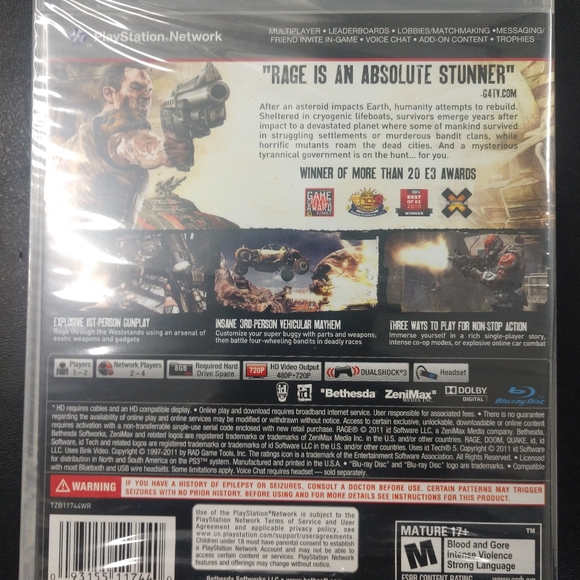 Video game - Picture 2 of 2